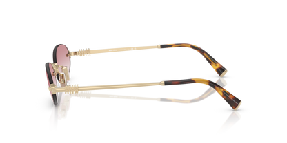 Miu Miu MU A54S ZVN70O