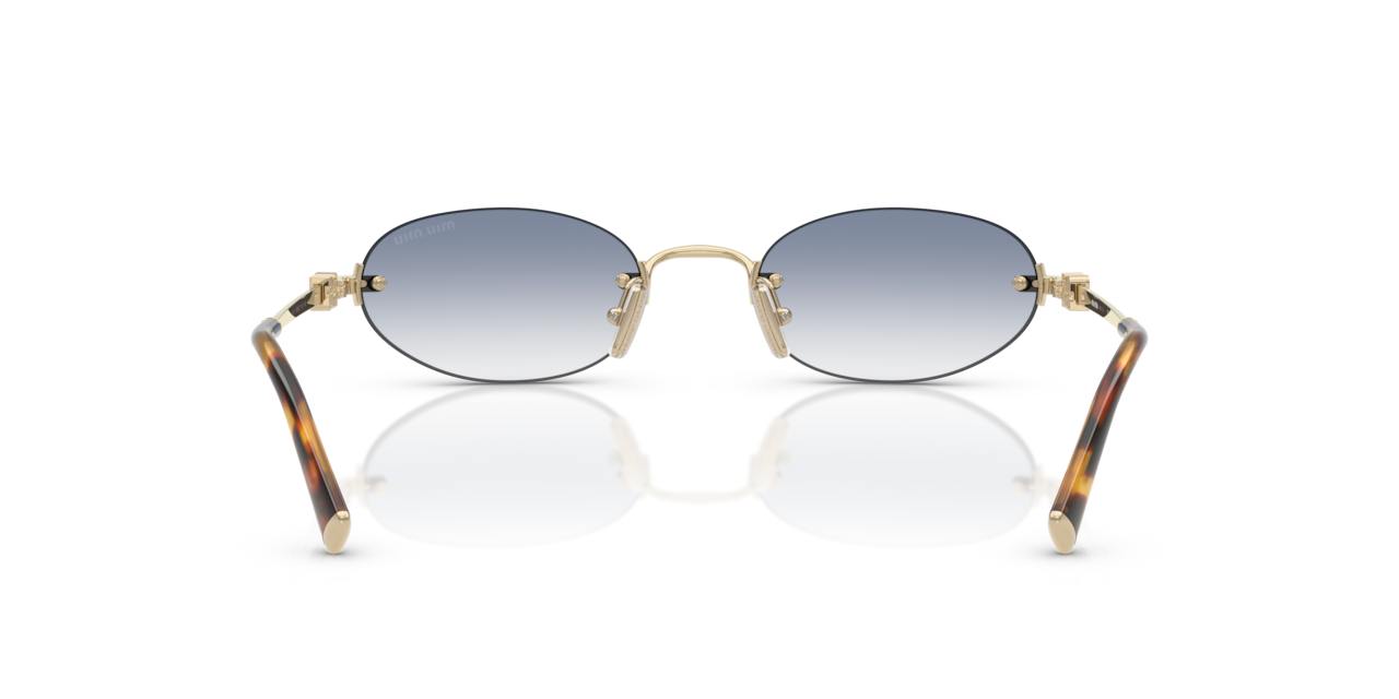 Miu Miu MU A54S ZVN80O