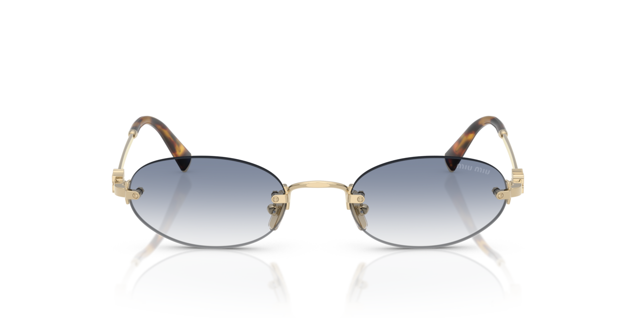 Miu Miu MU A54S ZVN80O