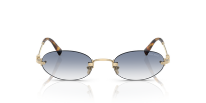 Miu Miu MU A54S ZVN80O