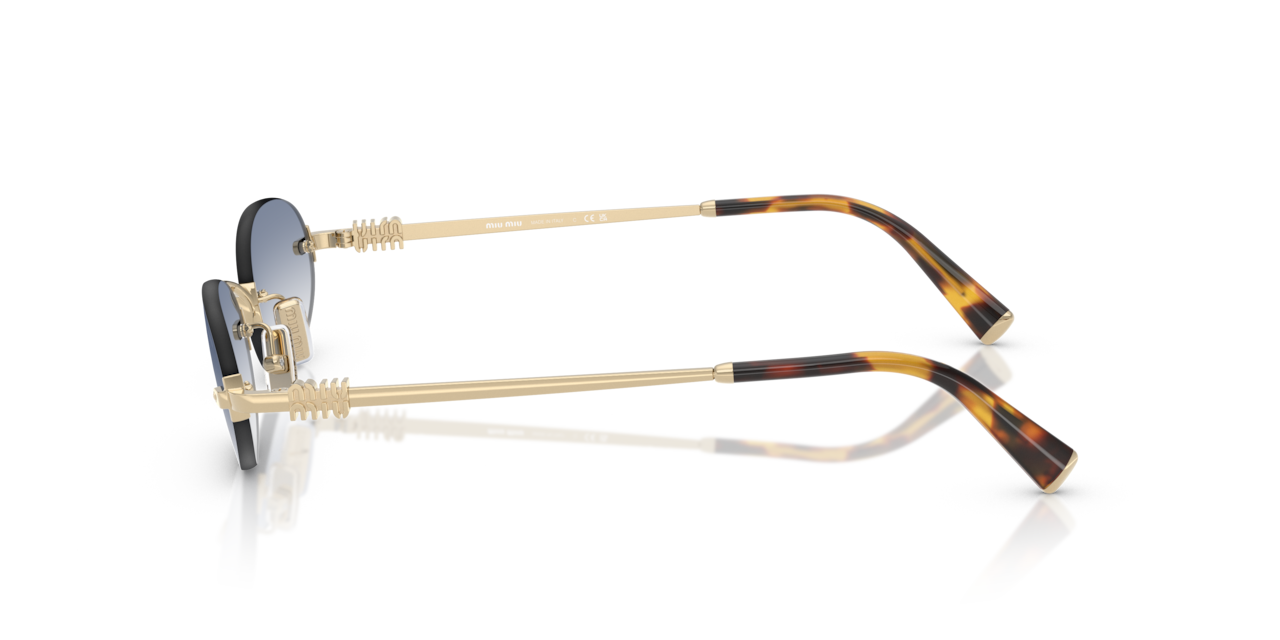 Miu Miu MU A54S ZVN80O