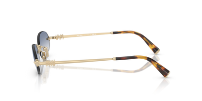 Miu Miu MU A54S ZVN80O