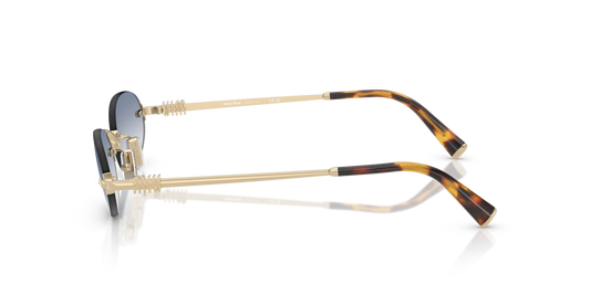 Miu Miu MU A54S ZVN80O