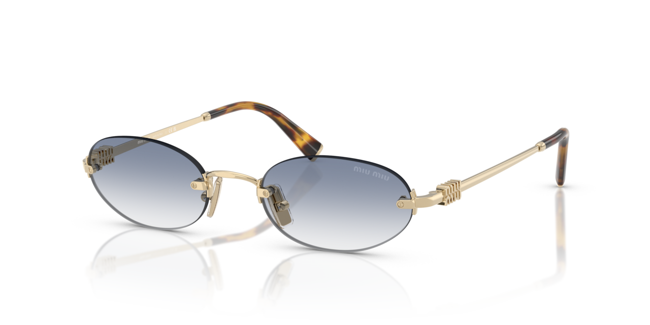 Miu Miu MU A54S ZVN80O