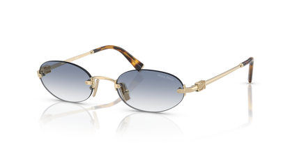 Miu Miu MU A54S ZVN80O