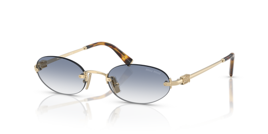 Miu Miu MU A54S ZVN80O