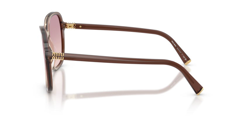 Miu Miu MU B01S 25G40S