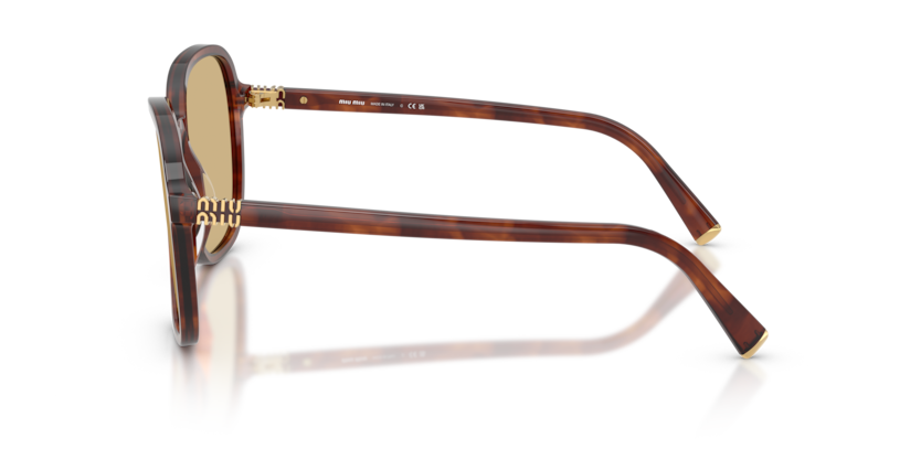 Miu Miu MU B01S 26E10R