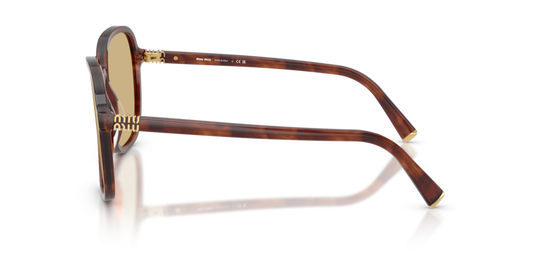 Miu Miu MU B01S 26E10R