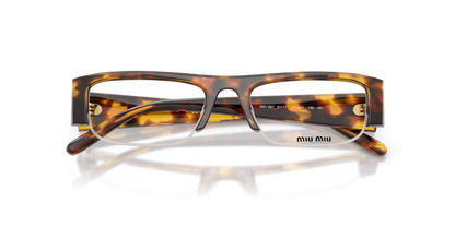 Miu Miu MU B07S 14L-08N