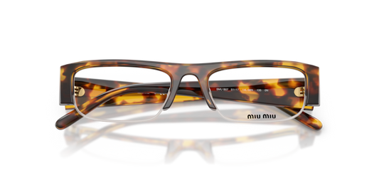 Miu Miu MU B07S 14L-08N