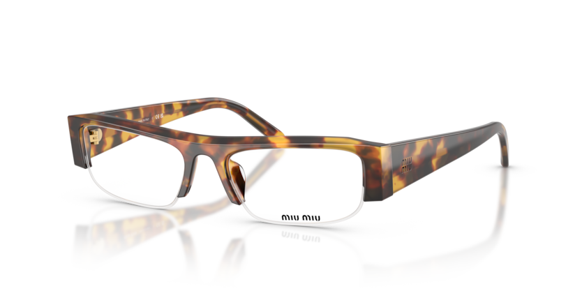 Miu Miu MU B07S 14L-08N