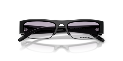 Miu Miu MU B07S 16k-04O