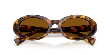 Miu Miu MU B09S 14L20V