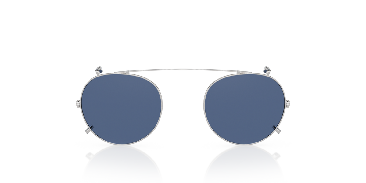 Oliver Peoples OV 5186CM - Gregory Peck clip