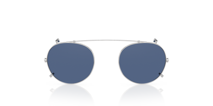 Oliver Peoples OV 5186CM - Gregory Peck clip