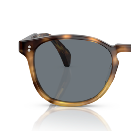 Oliver Peoples Finley esq. sun 5298Su Lenti di ricambio