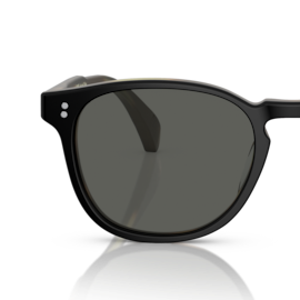 Oliver Peoples Finley esq. sun 5298Su Lenti di ricambio
