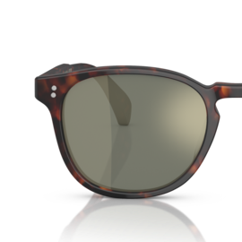 Oliver Peoples Finley esq. sun 5298Su Lenti di ricambio