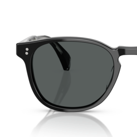 Oliver Peoples Finley esq. sun 5298Su Lenti di ricambio