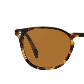 Oliver Peoples Finley esq. sun 5298Su Lenti di ricambio