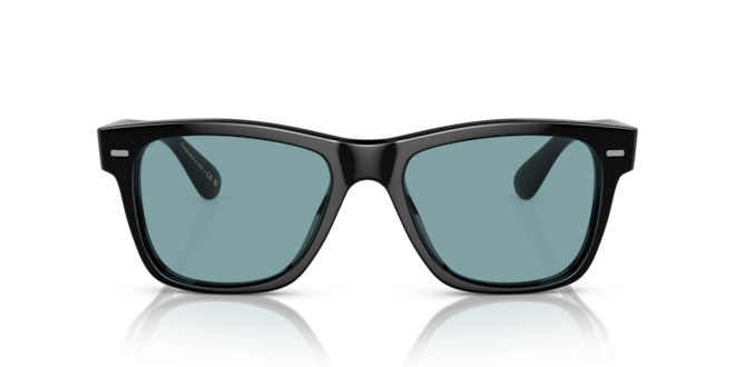 OLIVER PEOPLES 5393SU 1005P1 SUNGLASSES POLARIZED LIMITED EDITION