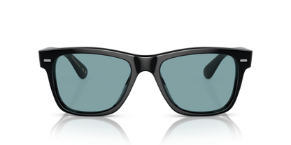 OLIVER PEOPLES 5393SU 1005P1 SUNGLASSES POLARIZED LIMITED EDITION