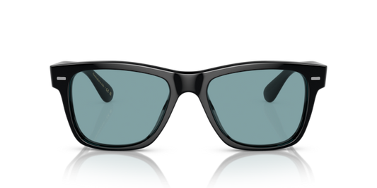 OLIVER PEOPLES 5393SU 1005P1 SUNGLASSES POLARIZED LIMITED EDITION