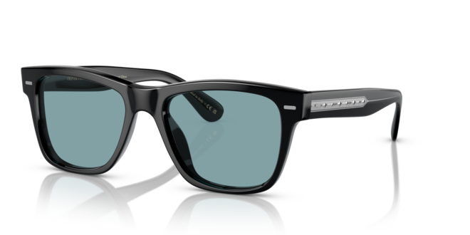 OLIVER PEOPLES 5393SU 1005P1 SUNGLASSES POLARIZED LIMITED EDITION