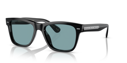 OLIVER PEOPLES 5393SU 1005P1 SUNGLASSES POLARIZED LIMITED EDITION