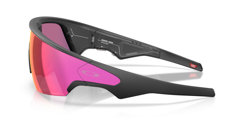 Oakley Meta Vanguard OW8001 800101