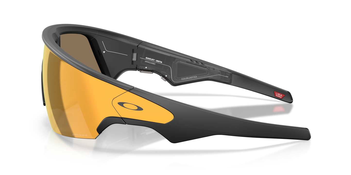 Oakley Meta Vanguard OW8001 800104