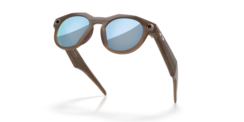 Oakley Meta HSTN 00W8002 800206
