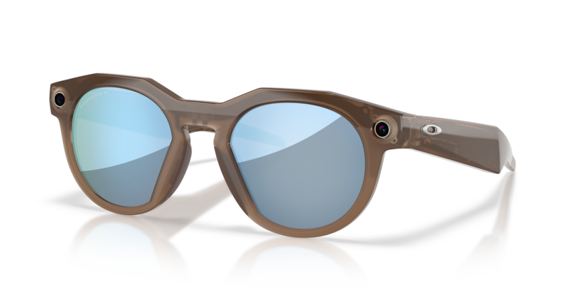 Oakley Meta HSTN 00W8002 800206