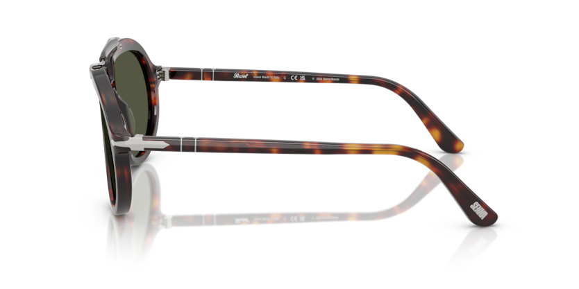 Persol PO 0202S SENNA 24/31 Sunglasses