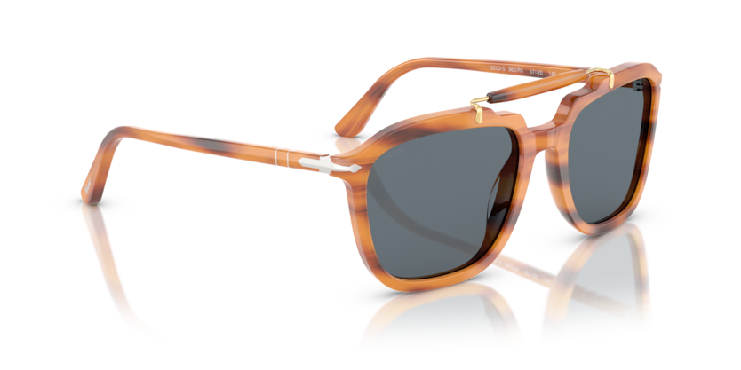 Persol PO 0203S SENNA 960/R5 Sunglasses