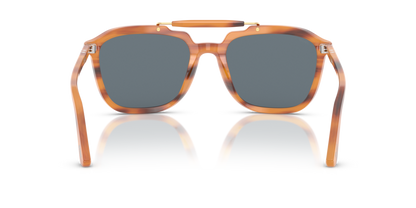 Persol PO 0203S SENNA 960/R5 Sunglasses