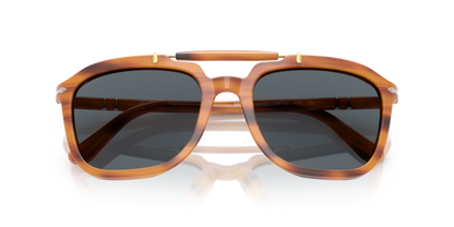 Persol PO 0203S SENNA 960/R5 Sunglasses