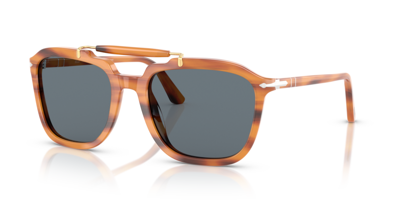 Persol PO 0203S SENNA 960/R5 Sunglasses