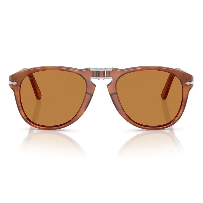 Persol 714SM - 96/73 Steve McQueen limited edition