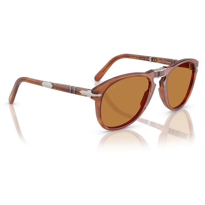 Persol 714SM - 96/73 Steve McQueen limited edition