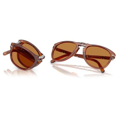 Persol 714SM - 96/73 Steve McQueen limited edition