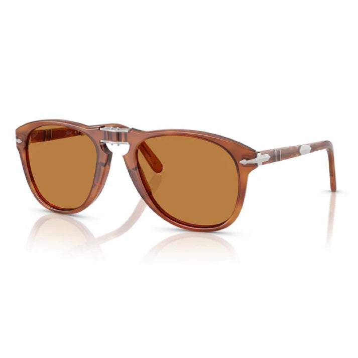 Persol 714SM - 96/73 Steve McQueen limited edition