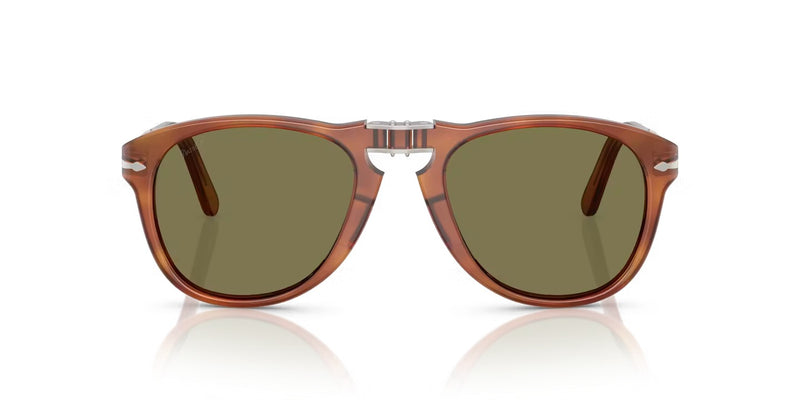 Persol 714SM - 96/P1 Steve McQueen limited edition