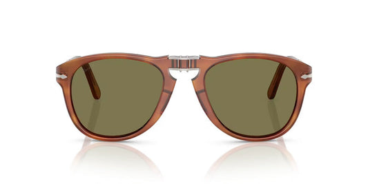Persol 714SM - 96/P1 Steve McQueen limited edition