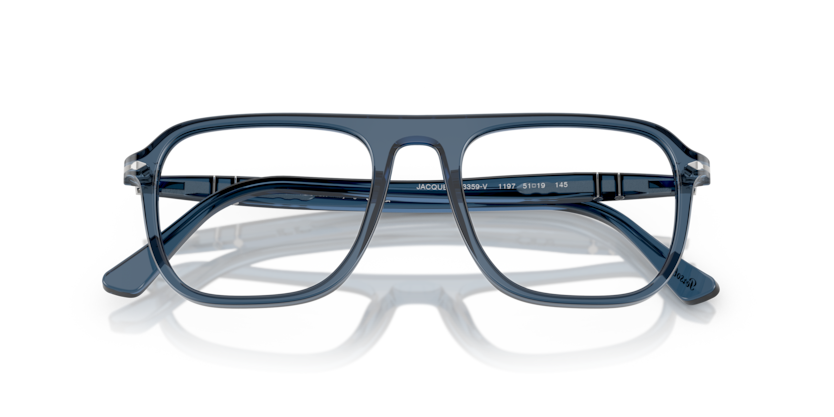 David Beckham DB 1160 Optical Frame