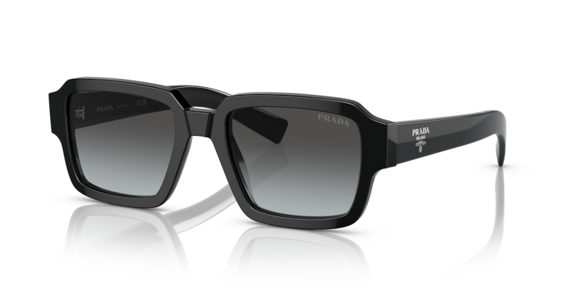 Prada PR 02ZS Sunglasses