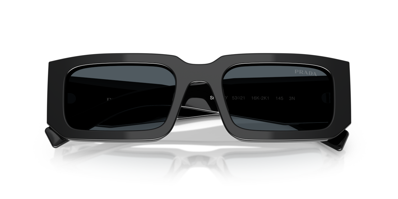 Prada PR 06YS 16K2K1