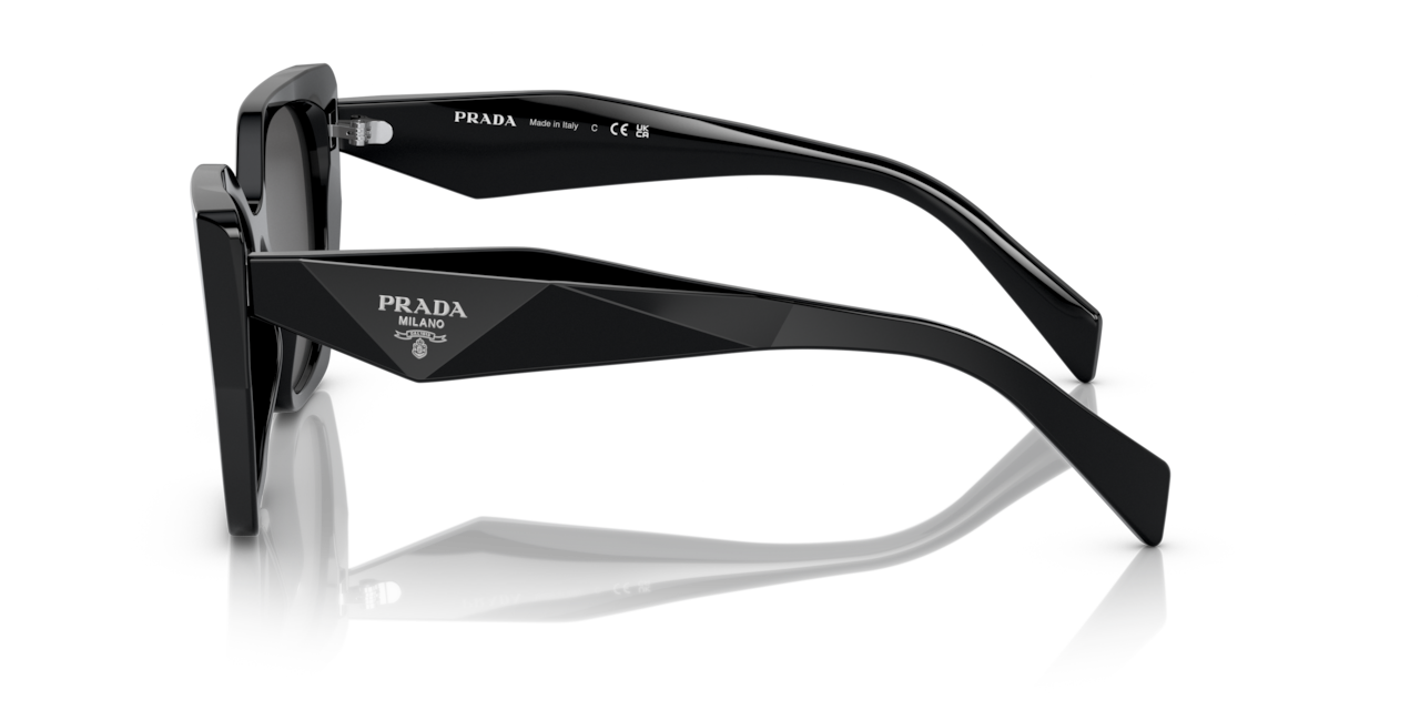 Prada PR 19ZS 1AB5S0