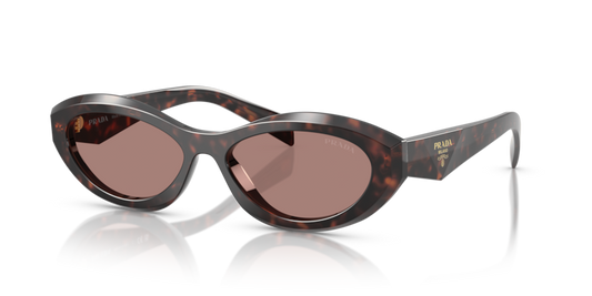 Prada PR 26ZS 17N60B Occhiale da sole